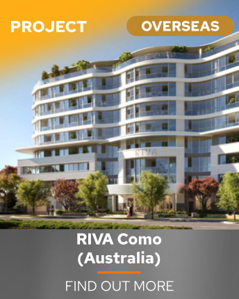 RIVA Como | Australia